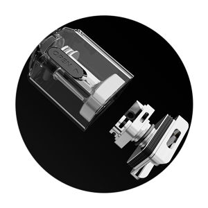 Lost Vape Centaurus B80 AIO Kit7